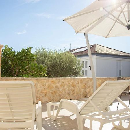 Holiday House By The Sea Vigo Zadar Buitenkant foto