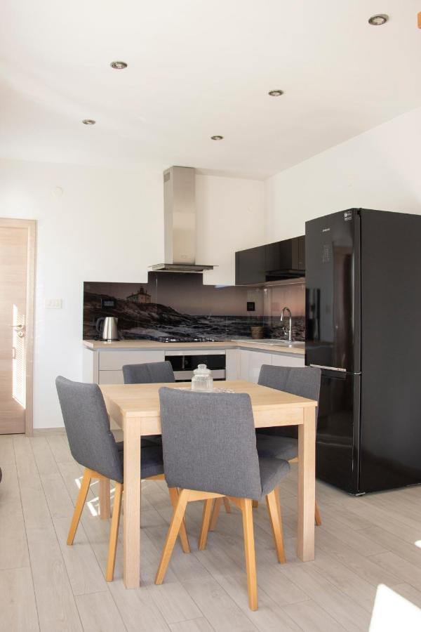Holiday House By The Sea Vigo Zadar Buitenkant foto