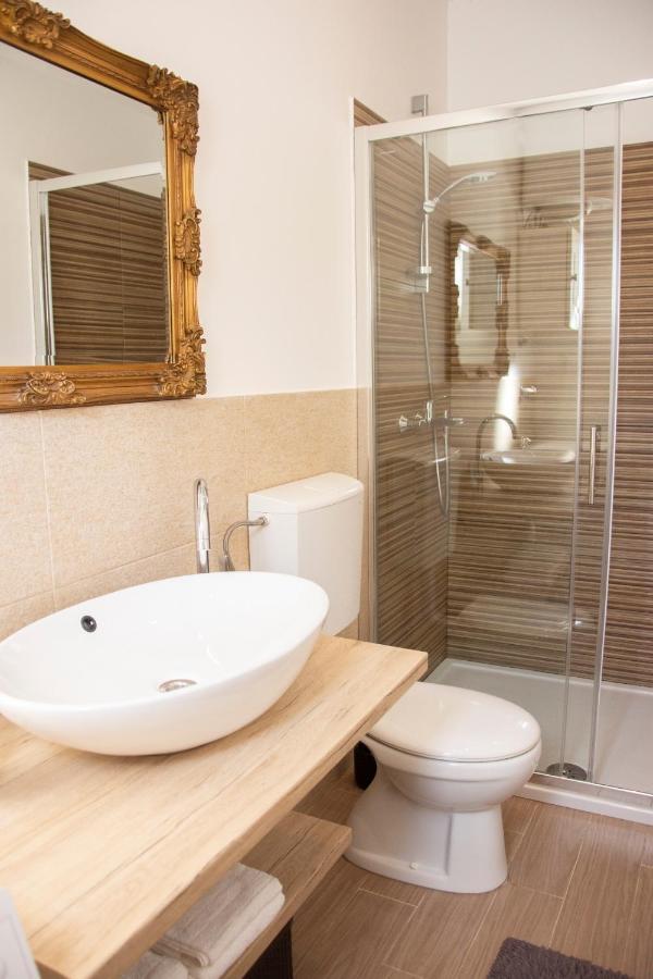 Holiday House By The Sea Vigo Zadar Buitenkant foto